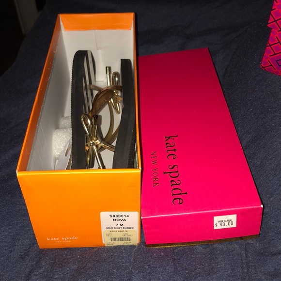 Kate Spade ✨ Authentic✨ - Picture 4 of 4